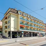 CITY STAY - Forchstrasse