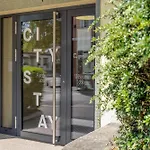 CITY STAY - Forchstrasse