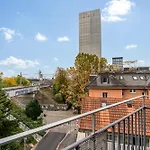 easyHotel Zürich West