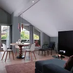 Sorell Boutique-Hotel St Peter Zuerich