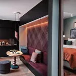 Sorell Boutique-Hotel St Peter Zuerich