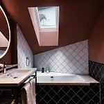 Sorell Boutique-Hotel St Peter Zuerich