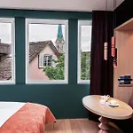 Sorell Boutique-Hotel St Peter Zuerich