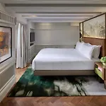 Mandarin Oriental Savoy, Zurich