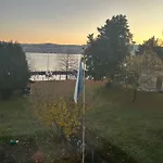 Zuerichsee, Privatzimmer Atemberaubender Aussicht
