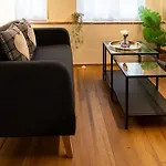 Many\'S Historical City Central Apartments