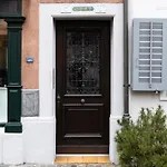 Many\'S Historical City Central Apartments