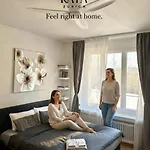 Kaya Gold Apartment Zurich