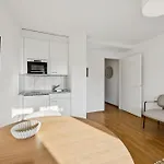 Lovely Studio In The City Center - Crown 1