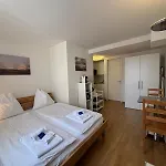 At Famous Storchengasse - Stork 45 Apartment Zurich