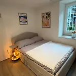 Smartroom Apartment In Zuerich
