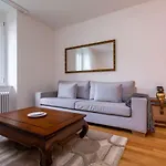 Kaya Zurich Apartment 1A