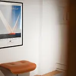 Charming Historical Apartment In Zurich City Center Oldtown