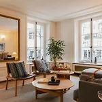 Apartment Luxury Residences By Widder