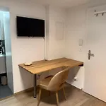 Smartroom Apartment In Zuerich