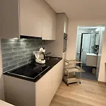 Smartroom Apartment In Zuerich