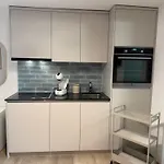 Smartroom Apartment In Zuerich