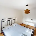 Basic Comforts For Your Stay