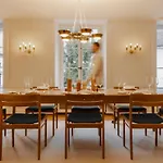 Apartment Luxury Residences By Widder *
