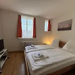 At Famous Storchengasse - Stork 45 * Zurich