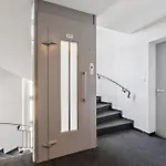 Apartment Charming In The Center - Crown 23