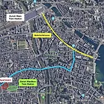 Kaya Zurich Apartment 1A