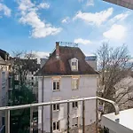 Charming In The Center - Crown 23 Apartment Zurich