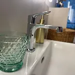 Exclusive Residence Next To Zuerich Main Station