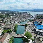 Central Top Location Ac Free Parking