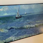 Exclusive Residence Next To Zuerich Main Station