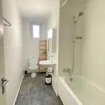 Kaya 4b Apartment Zurich
