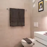 Cosmopolitan Apartments Zuerich Seefeld