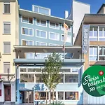 Marta - 1950's Architecture In Zurich's Vibrant Old Town, Near Main Station 2*