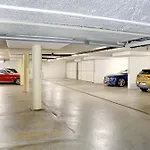 Visionapartments Bellariastrasse - Contactless Check-In