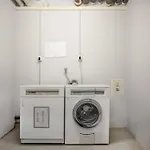 Visionapartments Binzmuehlestrasse 46 - Contactless Check-In