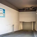 Visionapartments Binzmuehlestrasse 46 - Contactless Check-In