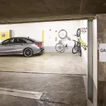 Visionapartments Binzmuehlestrasse 46 - Contactless Check-In