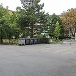 Visionapartments Binzmuehlestrasse 46 - Contactless Check-In