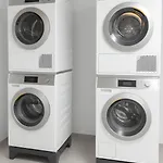 Visionapartments Cramerstrasse 8-12 - Self Check-In