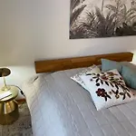 Exclusive Residence Next To Zuerich Main Station