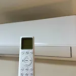 Alpine City Studio With Ac, Garden Terrace And Much Privacy