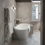 Mandarin Oriental Savoy, Zurich