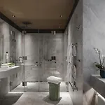 Mandarin Oriental Savoy, Zurich