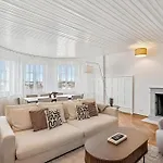 Exclusive Feel-good Oasis In Art Nouveau Style! - Sophia 1 * Zurich