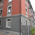 Cozy Studio Near Main Station - Color 2