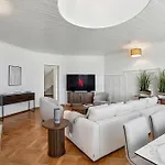 Exclusive Feel-good Oasis In Art Nouveau Style! - Sophia 1 *