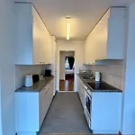 Your Next Stay Is Witikonerstrasse