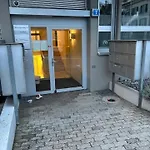 Cute Studio Next To Museum Of Art - Art 9