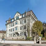 Exclusive Feel-good Oasis In Art Nouveau Style! - Sophia 1 Apartment