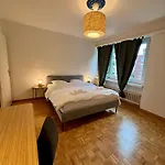 Your Next Stay Is Witikonerstrasse